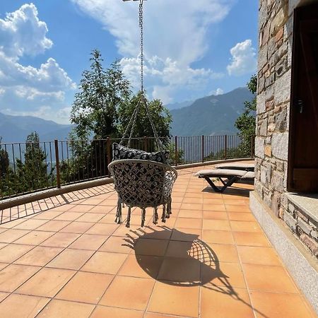 C15 - Apartamento Gran Terraza Aigualluts - Villmor Серлер Екстериор снимка