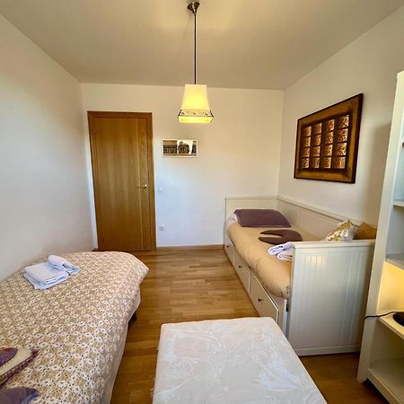 C15 - Apartamento Gran Terraza Aigualluts - Villmor Серлер Екстериор снимка