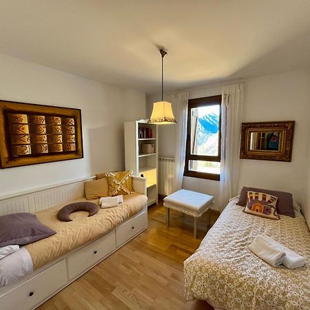 C15 - Apartamento Gran Terraza Aigualluts - Villmor Серлер Екстериор снимка