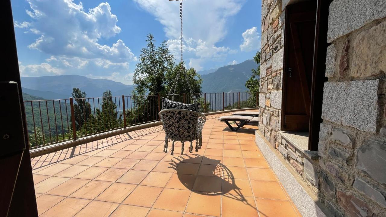 C15 - Apartamento Gran Terraza Aigualluts - Villmor Серлер Екстериор снимка