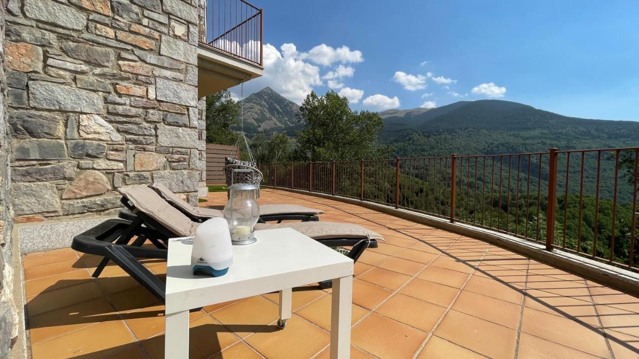 C15 - Apartamento Gran Terraza Aigualluts - Villmor Серлер Екстериор снимка