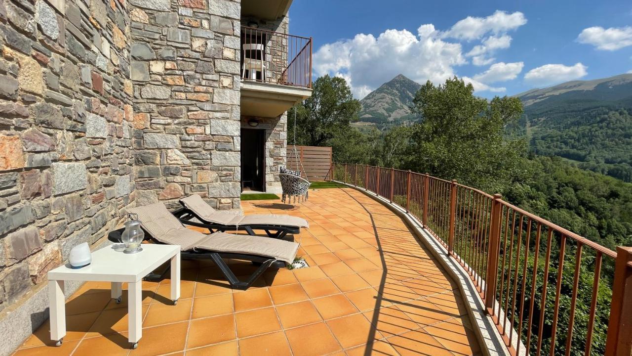 C15 - Apartamento Gran Terraza Aigualluts - Villmor Серлер Екстериор снимка