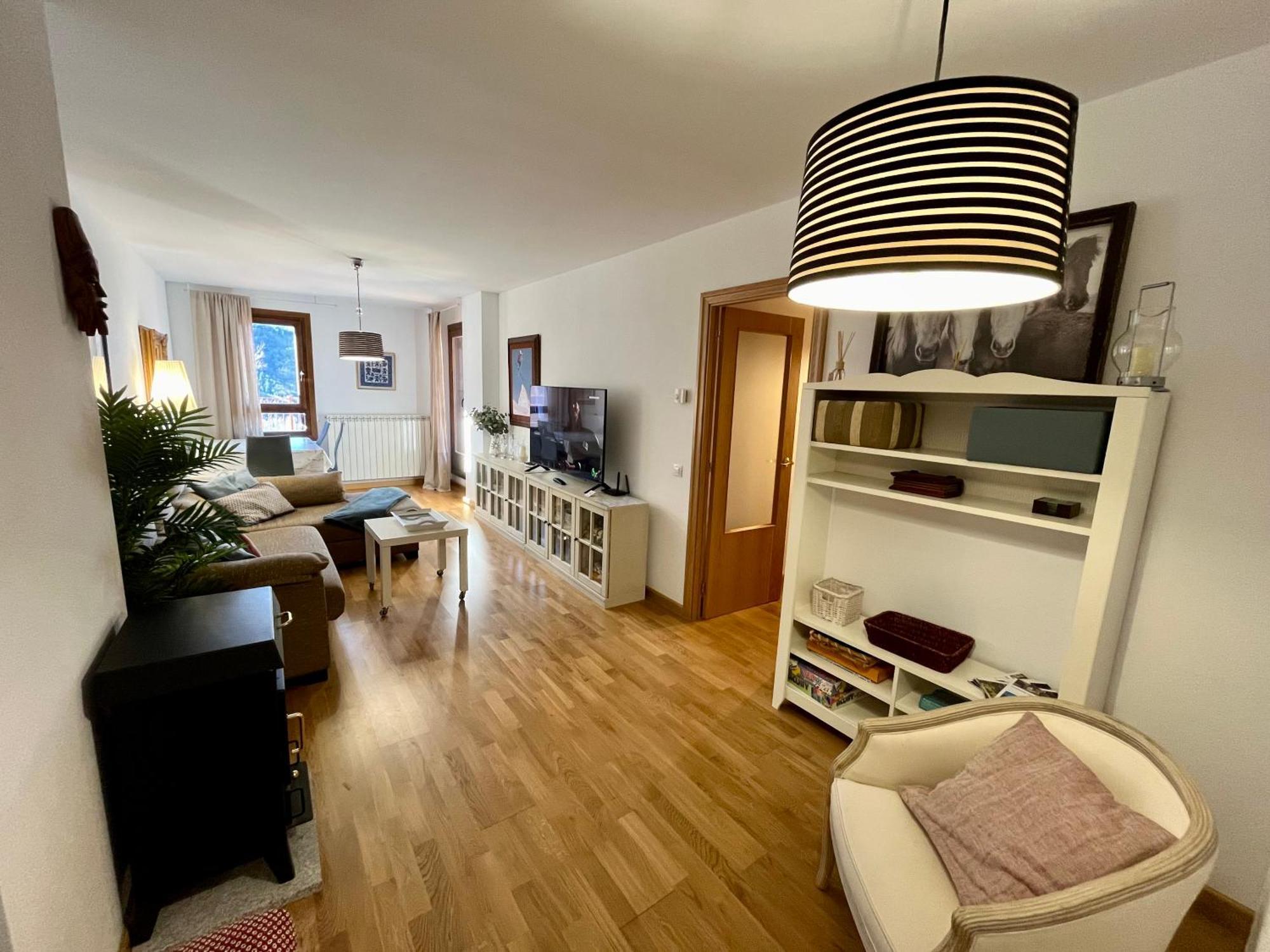 C15 - Apartamento Gran Terraza Aigualluts - Villmor Серлер Екстериор снимка