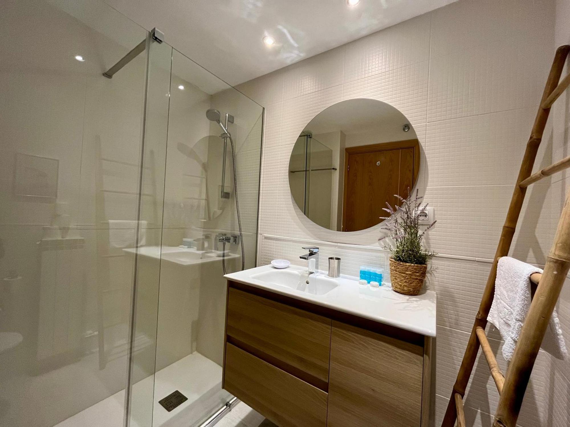 C15 - Apartamento Gran Terraza Aigualluts - Villmor Серлер Екстериор снимка