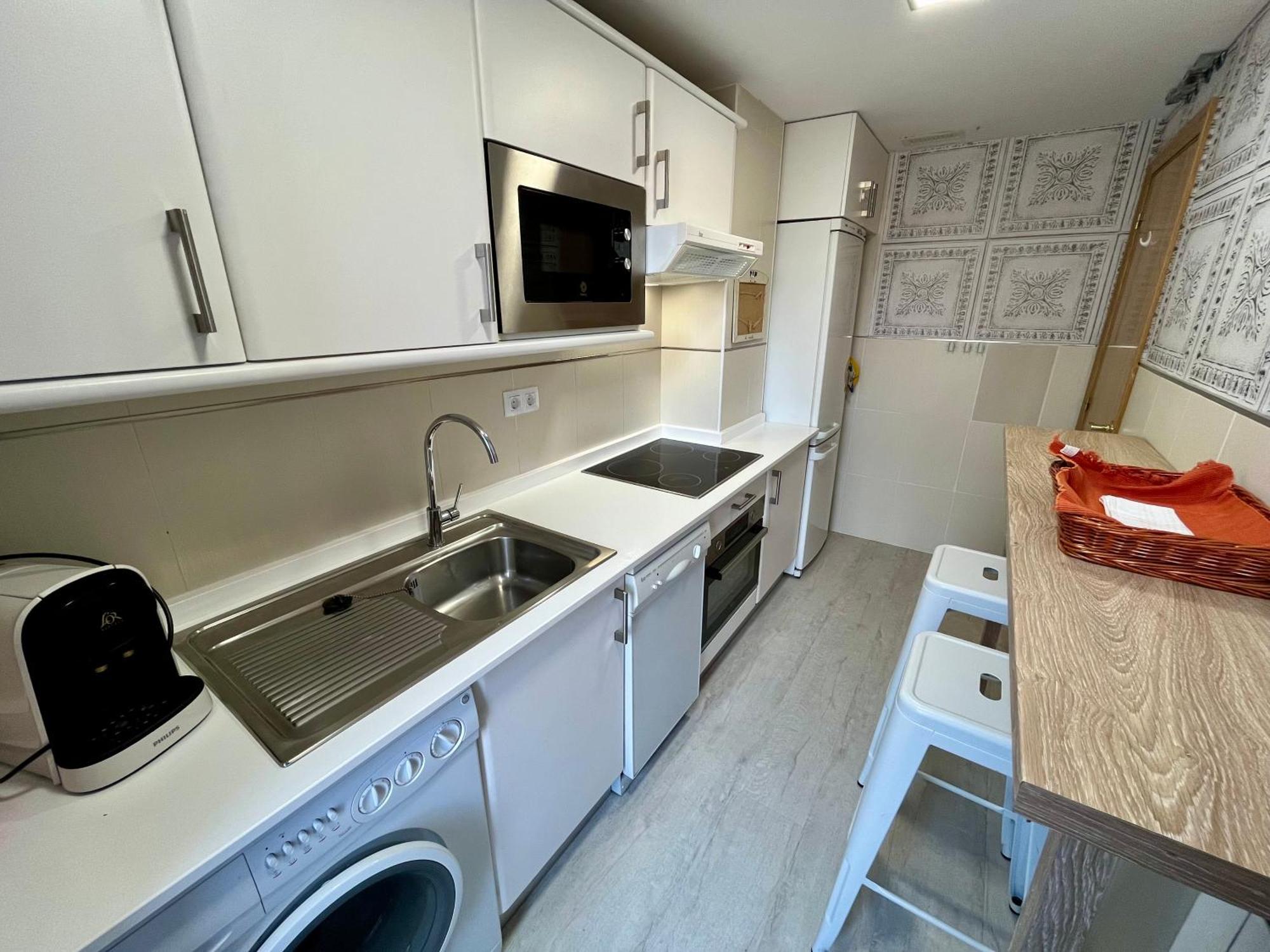 C15 - Apartamento Gran Terraza Aigualluts - Villmor Серлер Екстериор снимка